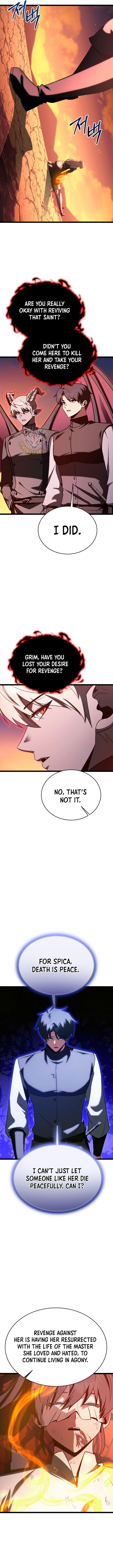The Hero Became the Duke's Eldest Son Chapter 76 10
